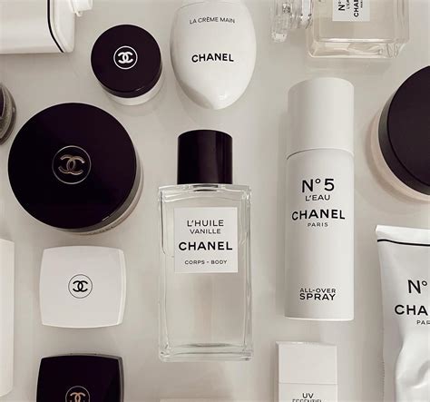 routine soin chanel|chanel skin care sign in.